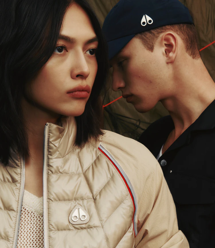 Iconic Canadian Engineered Outerwear